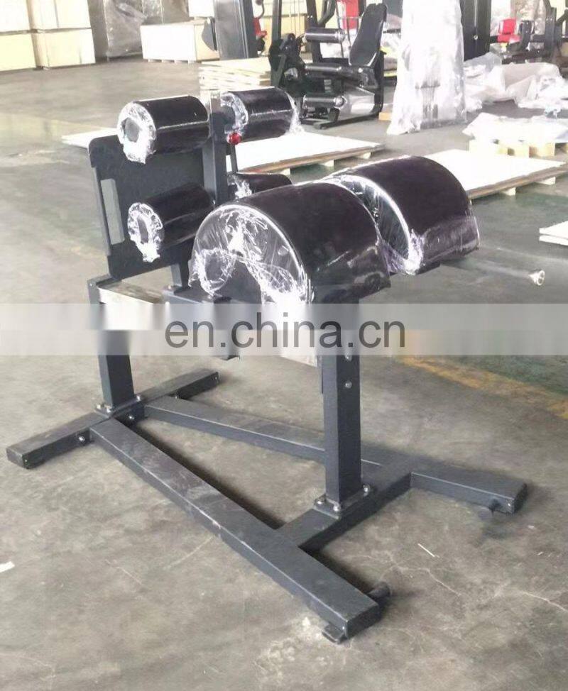 ASJ-S871 Adjustable Roman Chair machine fitness equipment machine commercial gym equipment