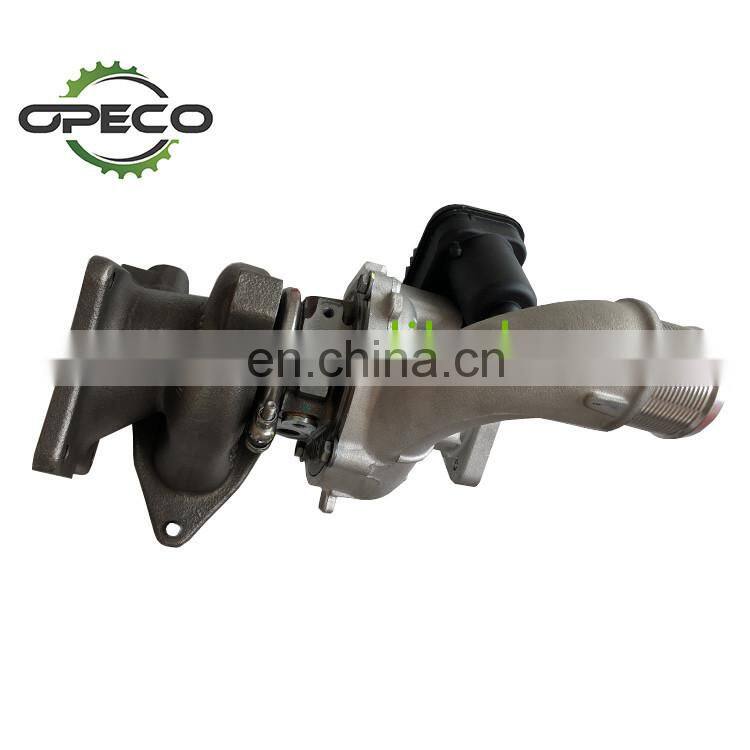 For Great Wall VV5 VV7 2.0T 4C20NT GW4C20 turbocharger ELT03 1118100XEC36