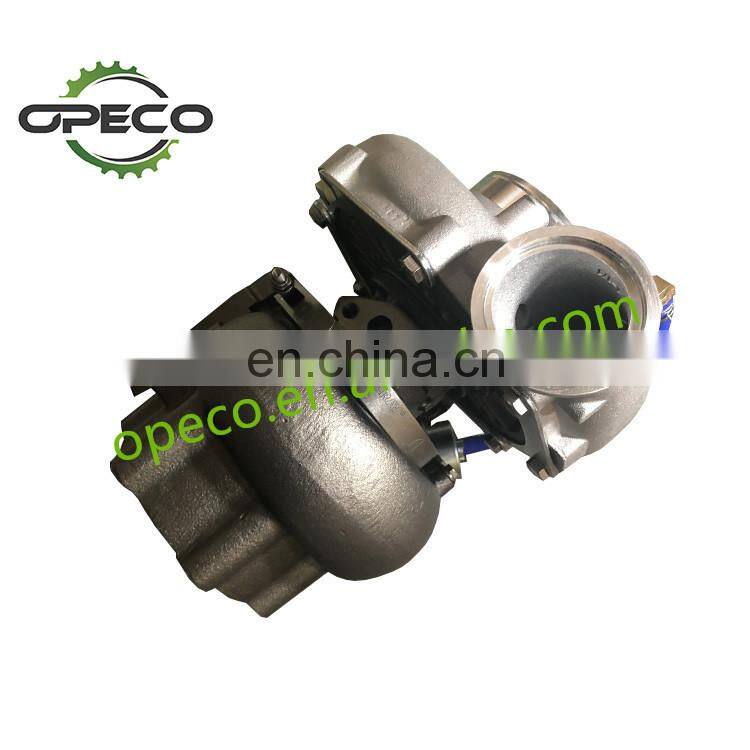 For Weichai WD12 310kw turbocharger GT42 612600116943 772055-5003S 772055-5003 772055-0003