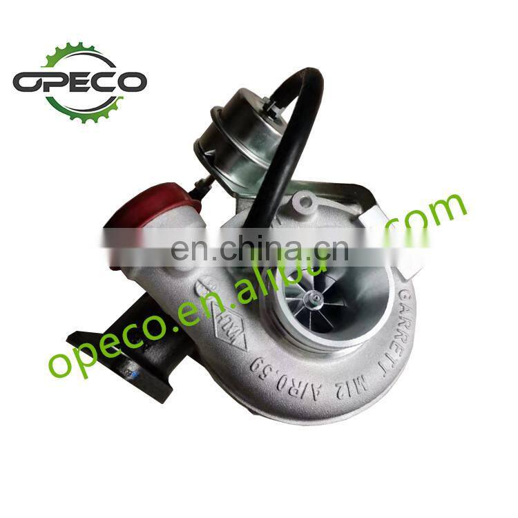 849295-0002 1118010-16FY-A turbocharger for sale