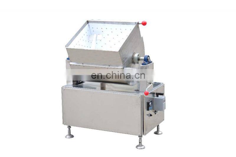 peanut boiled sugar snack production line/puffed rice snack machine/boiled sugar grain cake bar production line