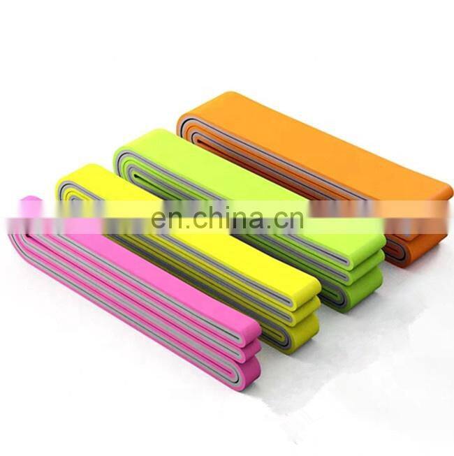 Power Resistance Bands Powerlifting Bands For Exercise Stretching
