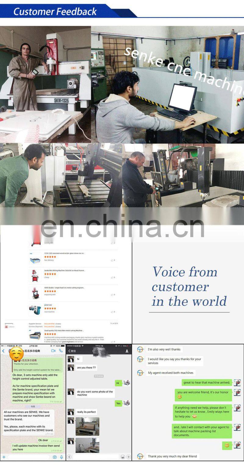 Automatic servo cnc cast iron body small engraving machine for metals