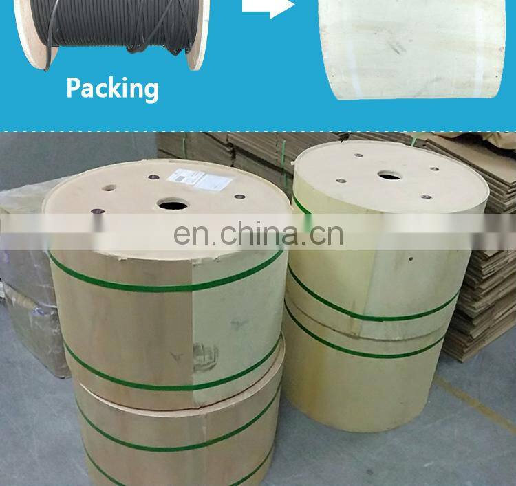 Optic Fiber For Field Operation fiber optical G.655