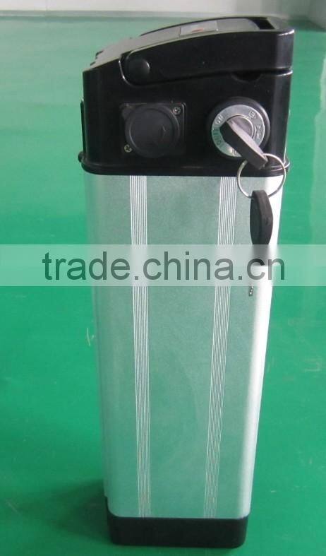 2000 CYCLES 48v 15ah lifepo4 battery for electric bike, High power 48v 1000w electric bike battery 48V 15AH LIFEPO4 BATTERY