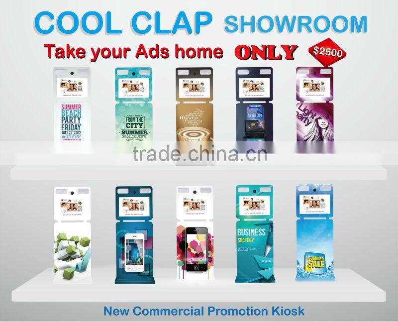 Social Media Facebook Email Sharing New Advertising Equipment