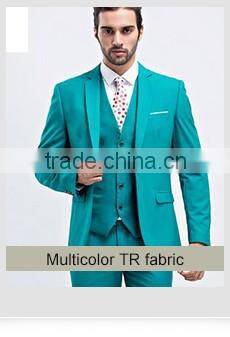 wholesale new product 100% cotton fabric, dyeing fabric for garment