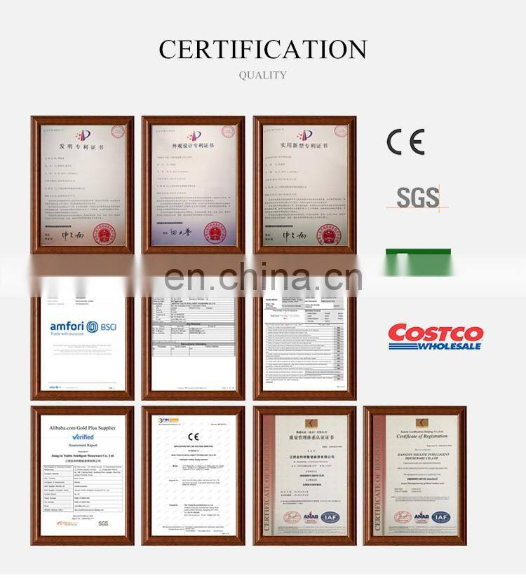 2 tier and 4 foot coat rack cabinet