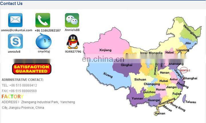 Kuntai Factory XCLP3-C Precision Hydraulic 4-column Jigsaw Puzzle Cutting Machine