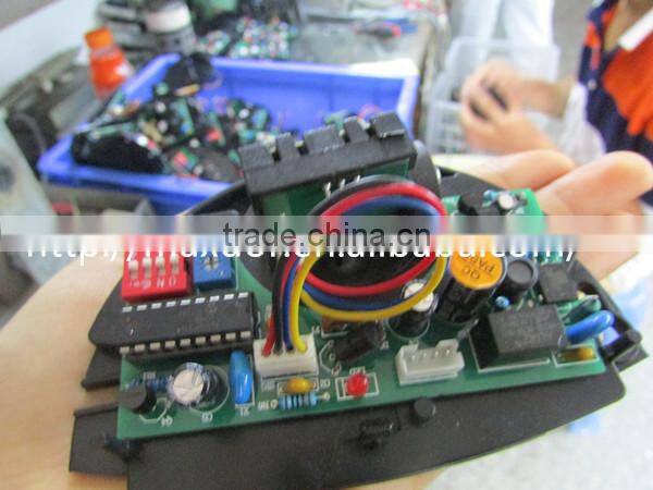 Good Quality Automatic door manufacturer