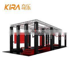 Amusement Park Toys Children Playground Outdoor