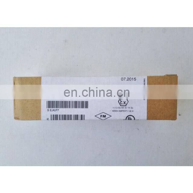 Brand New Siemens module logic module 24 arce siemens 6ES7243-1EX01-0XA8 6ES72431EX010XA8