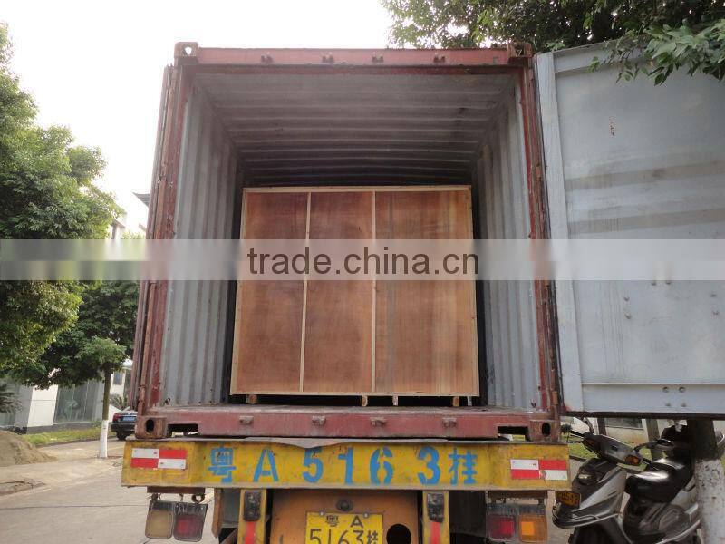 3000L/H drinking water ozonator machine