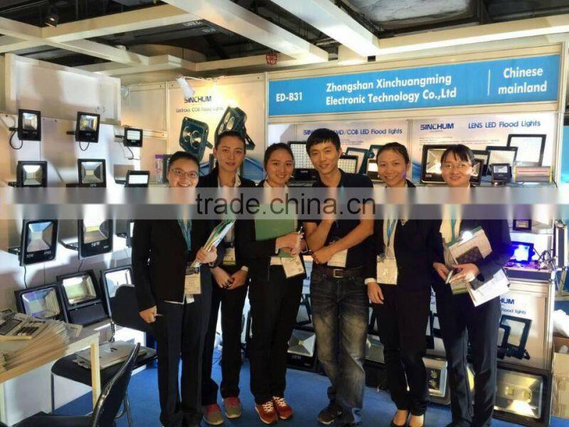 Zhongshan factory Alibaba wholesale outdoor waterproof ip65 30w led flood light