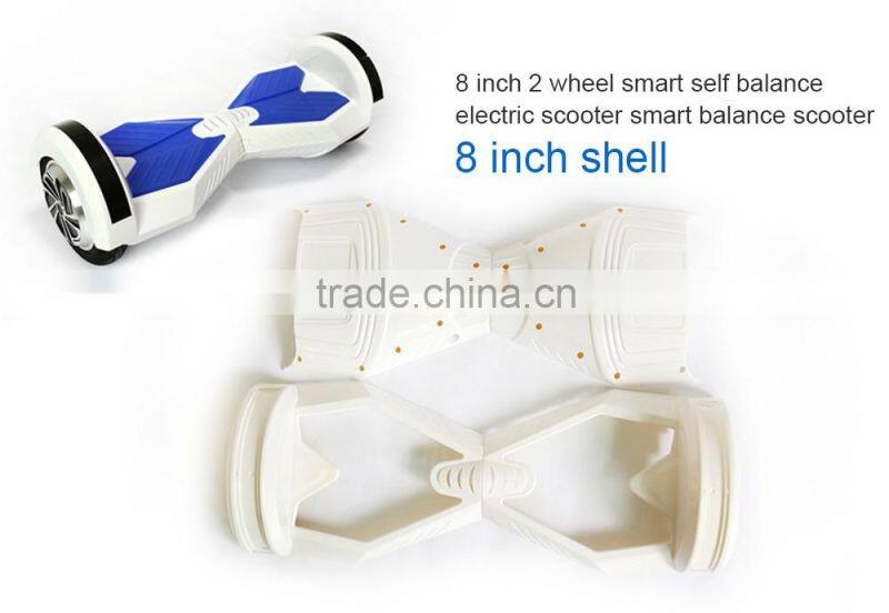 Replacment scooter parts 8 inch hoverboard spare parts electric scooter spare parts