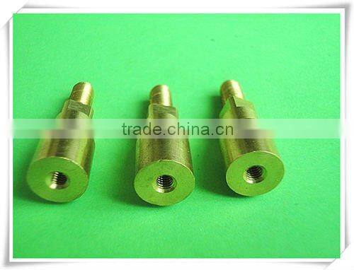 top grade standard plain screw and nut