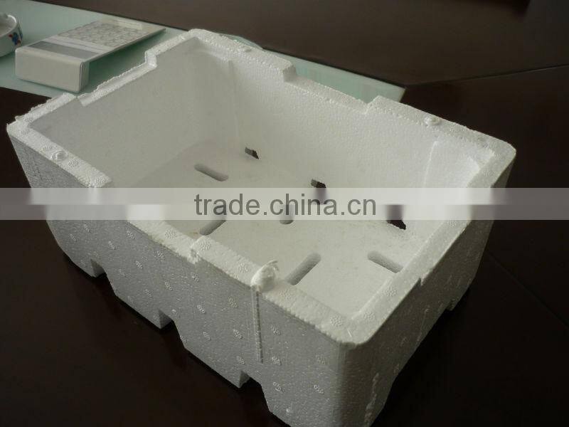 High technology styrofoam machine