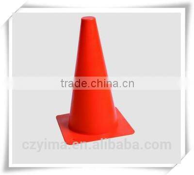 Dressage area training cone/marker cone