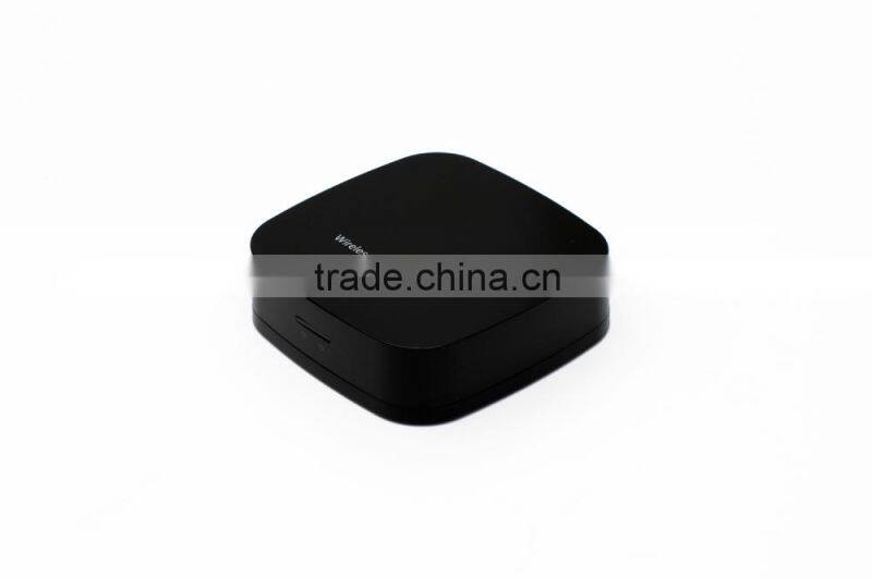 wifi music streaming receiver, New Airplay DLNA(DMR) Music Radio Receiver iOS & Android Airmusic Air music WIFI Audio Receive
