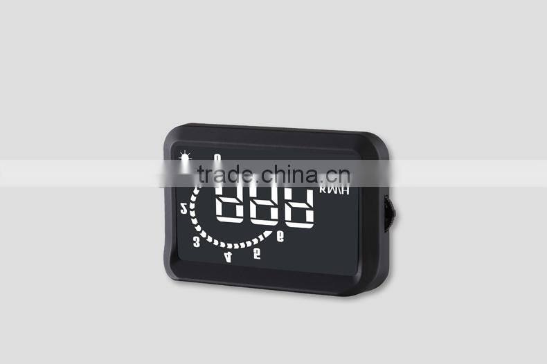 Car HUD display Head up display