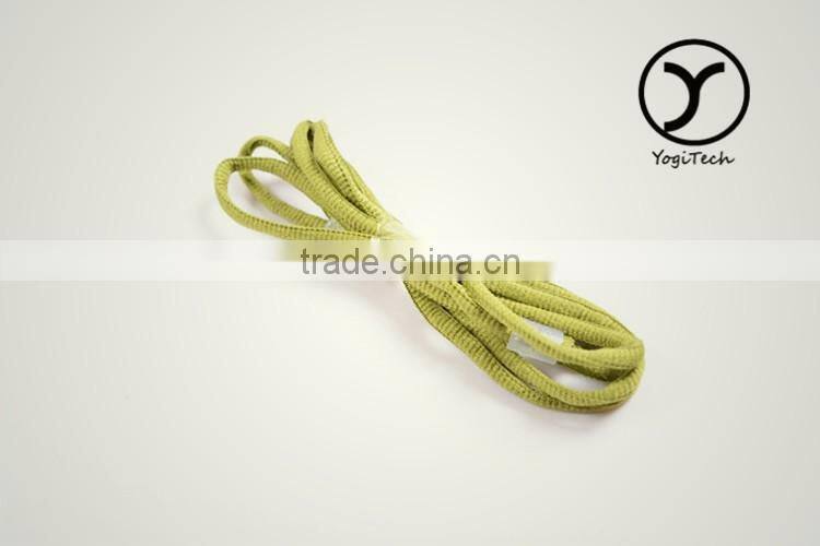 Anti-Tear eco jute inflatable eva yoga mat