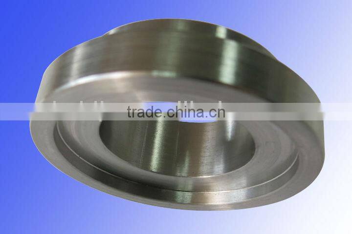 OEM and ISO901 custom made stainless steel pillow block bearing