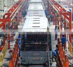 shaolin 30-40 seats large city bus