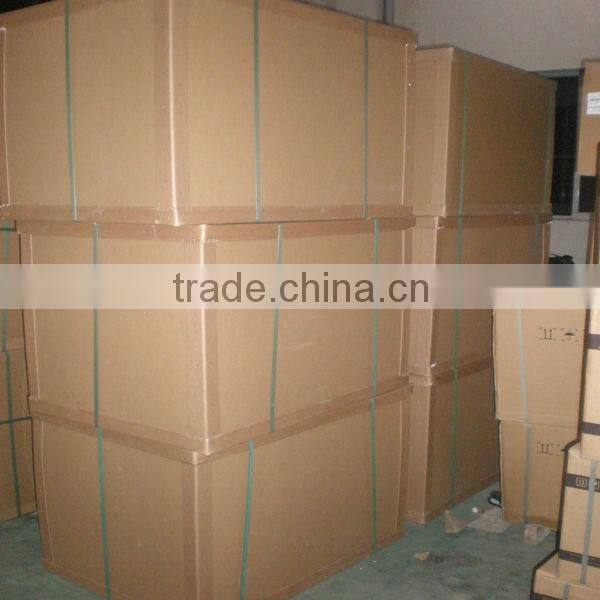 Loncin engine starts snow thrower