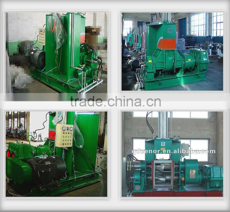 High Technical Waste Tyre Recycling Machine