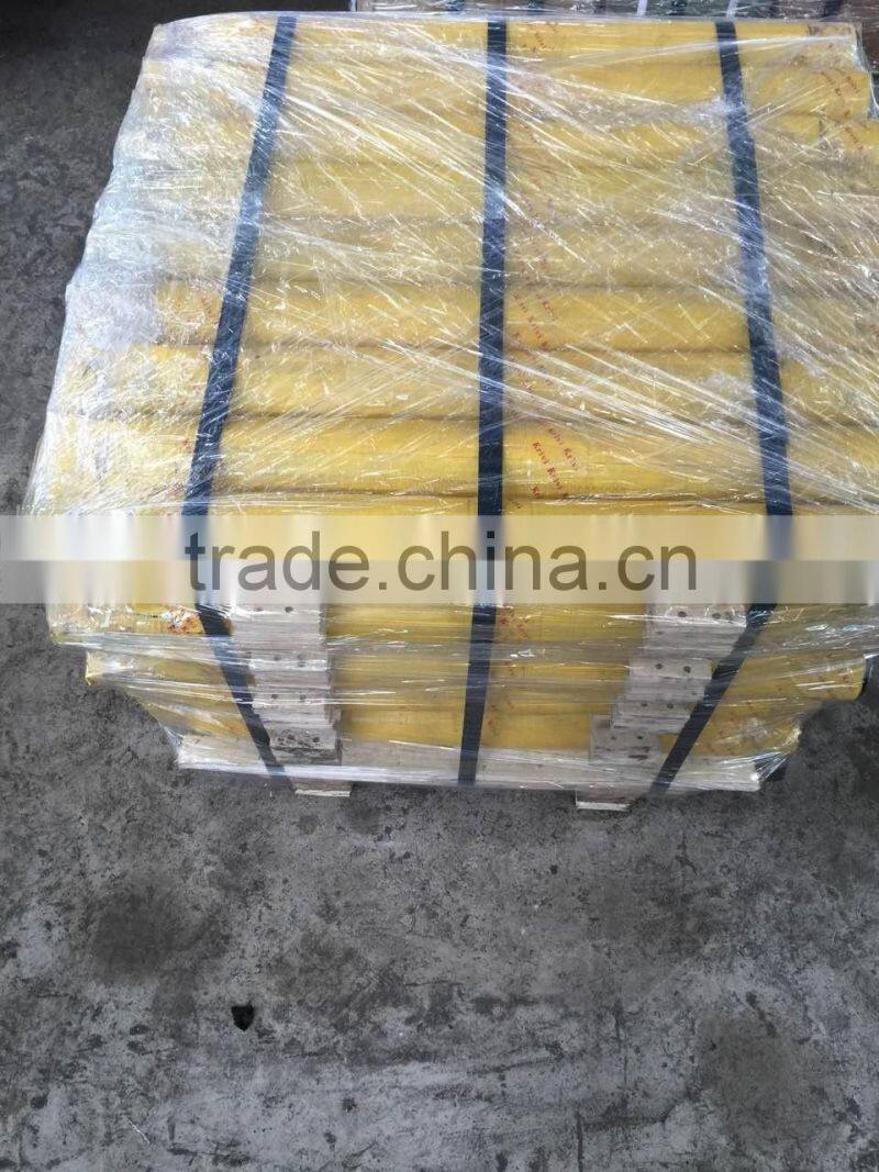 China machinery advanced N.P.K E12X/15X/18X excavator chisel bit apply to hydraulic hammer