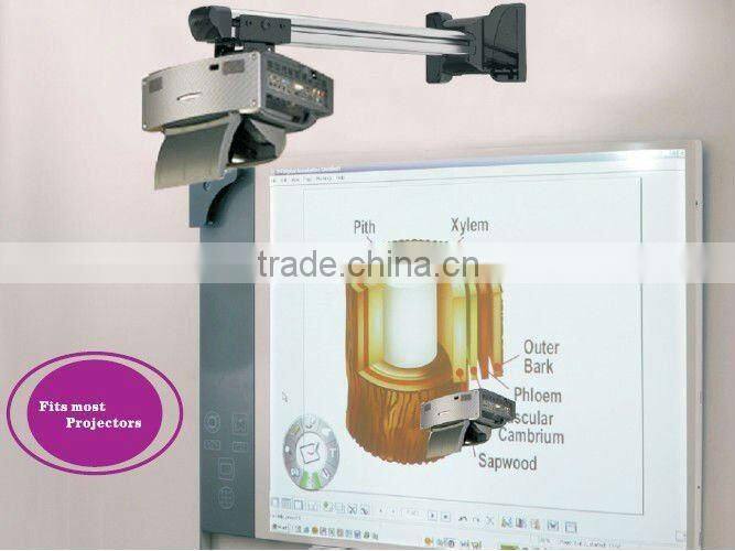projector ceiling mount for all brands short throw projector