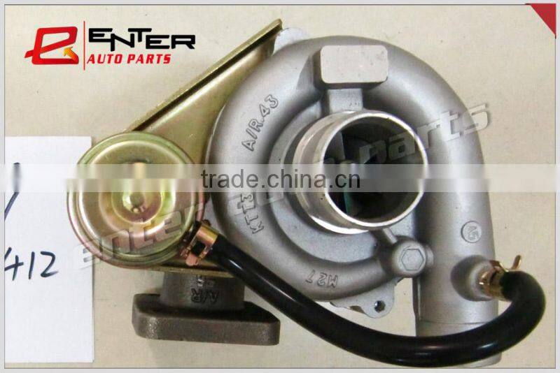 Factory Direct Price Turbo For Hyundai