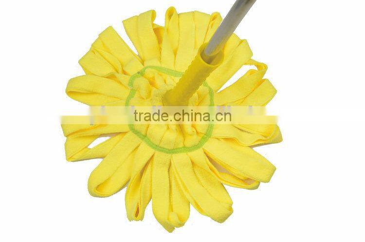 Manufacturer Wholesale Flat Mop Pads