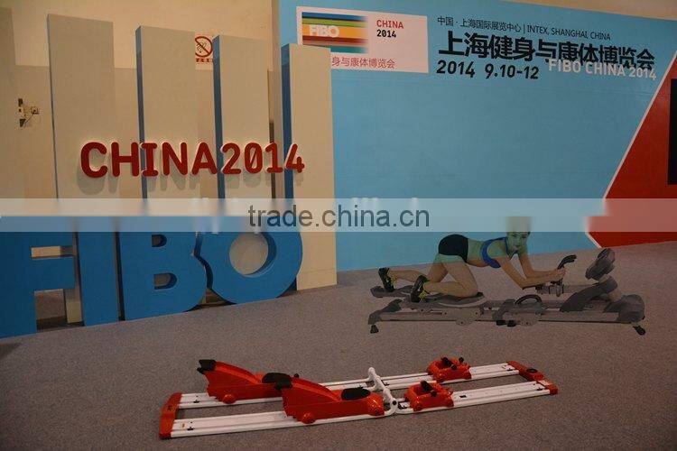 New Fitness Equipment Muti Gym Horizontal Climb Exercise Machine for Total Body Training