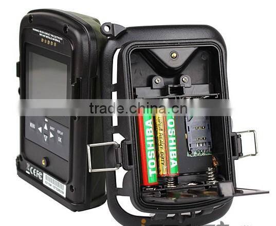 MMS EMAL LTL Acorn 12MP IR Hunting Trail Camera 940NM