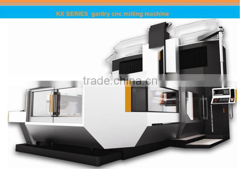 KX3018 Used CNC Milling Machine Price