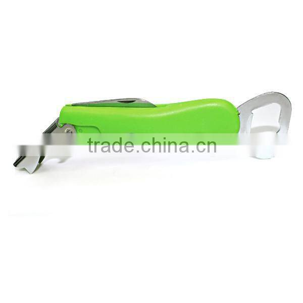 Professional beer bottle opener