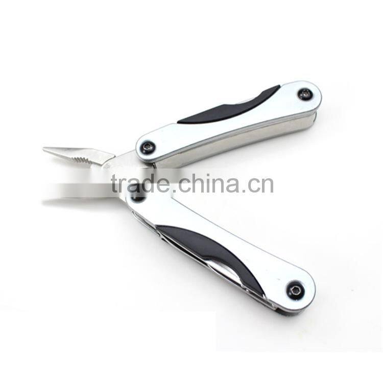 Fold plier