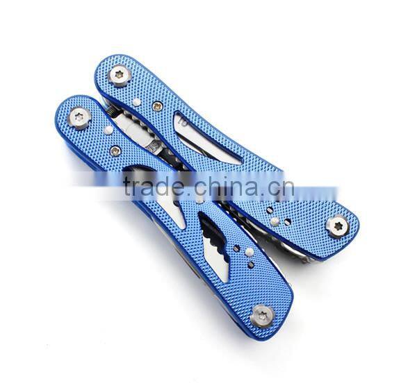 Practical multifunctional plier