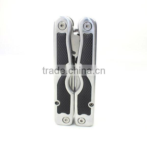 Especial design stainless steel multi tool plier