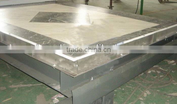 Elevator PVC Cabin Floor