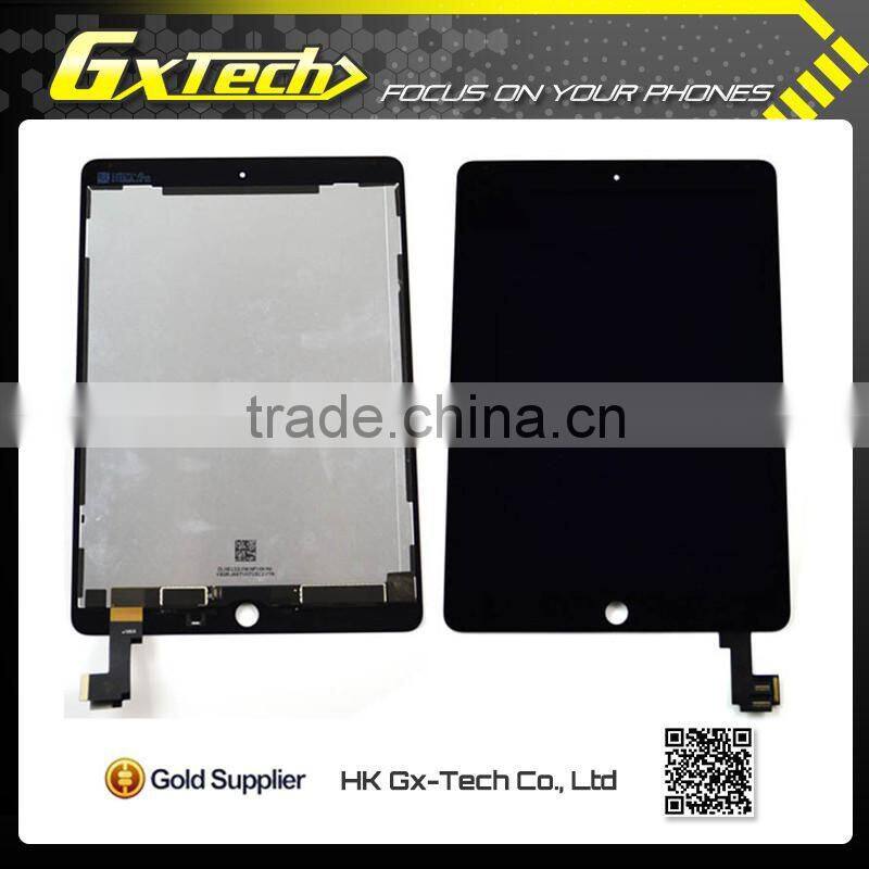 LCD Display Digitizer for iPad Air 2 2nd Gen