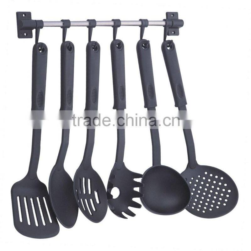 9 PCS stainless steel Non-stick pan cookware set
