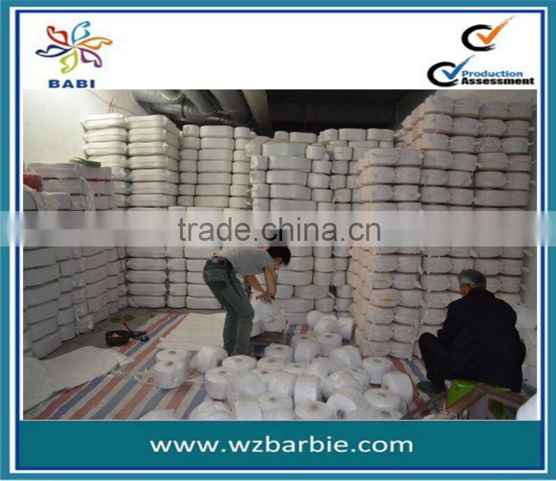 Color Regenerated Cotton Yarn