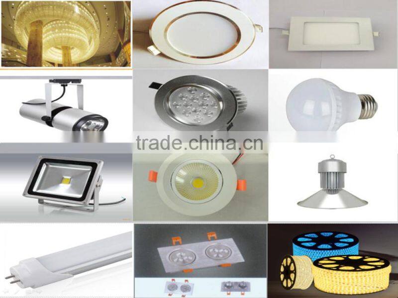 Decorative Wholesales Price Full Copper Flexible LED Strip 12 Watt Per Meter