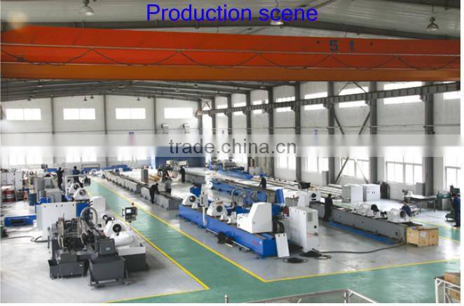 HIGH PRECISION cnc controller honing machine ,cnc skiving & burnishing machine