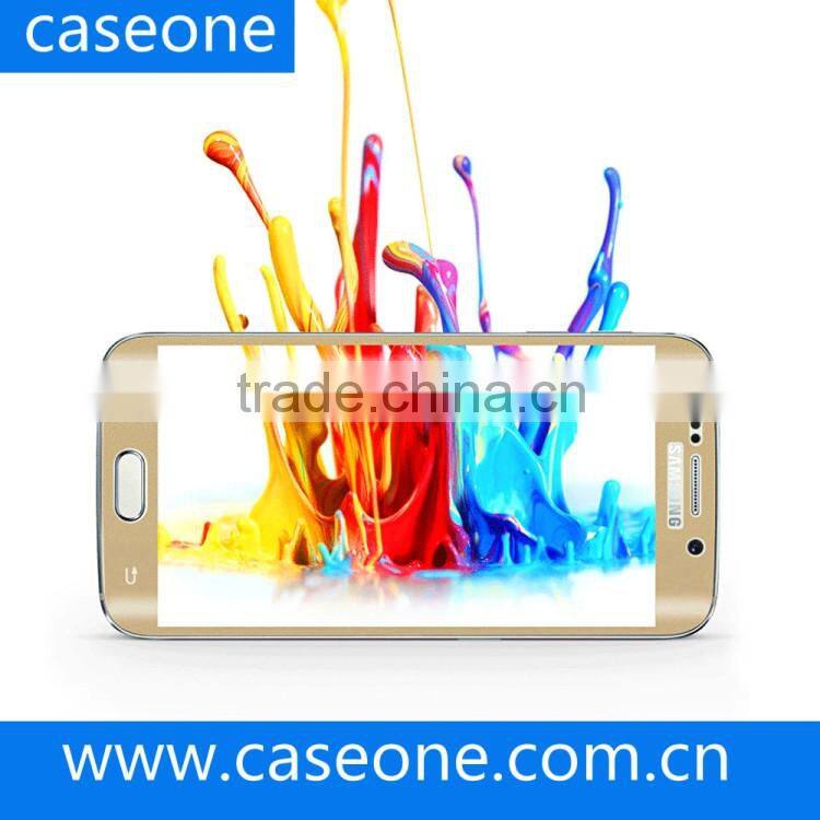 cheap price 3D glass screen protector for galaxy S7, for Samsung galaxy S7