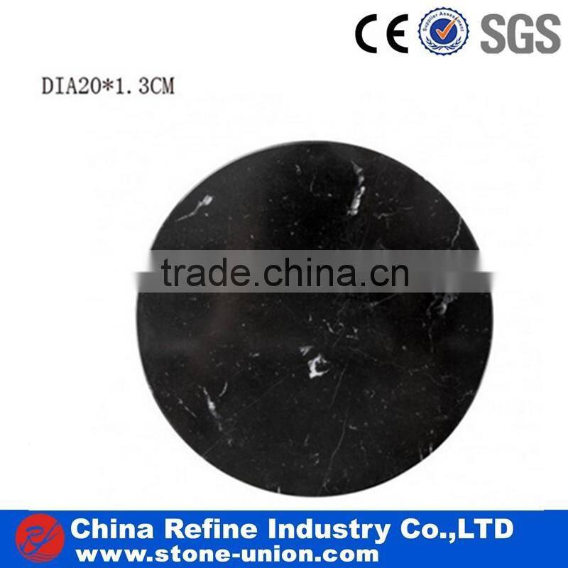 Waterproof Stone Marble Coasters