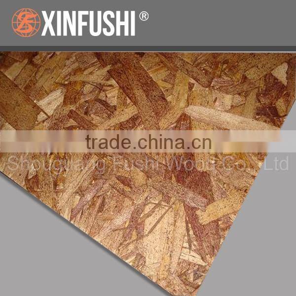 6MM OSB construction usage board price