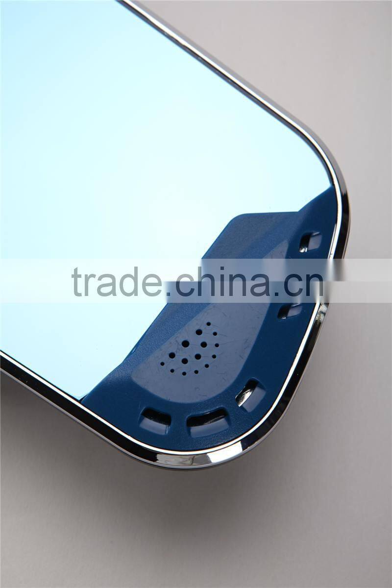 car dvr rearview mirror with with air purifier function